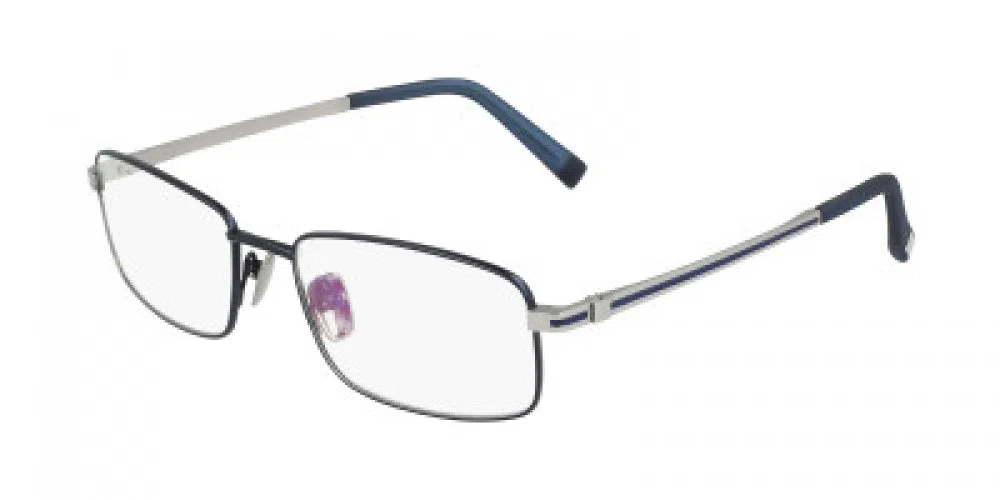 Zeiss ZS40004 Eyeglasses - view 3